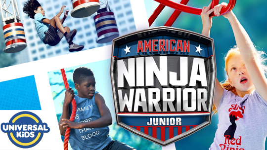 american ninja warrior las vegas finals tv schedule