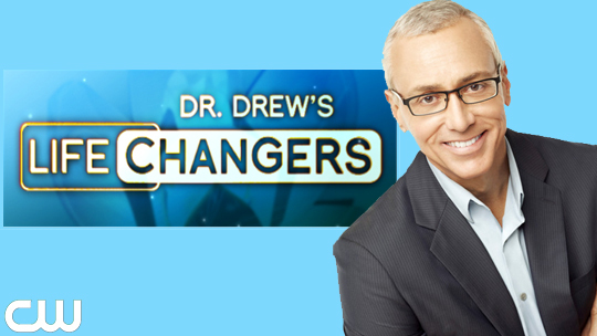 Dr Drew Tv Show