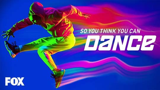So You Think You Can Dance S04E13 Results Top14 - Video