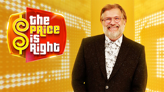 FREE Tickets to The Price Is R...