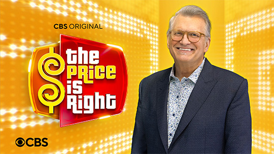 The Price is Right