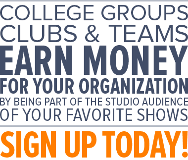 Earn money for your organization
