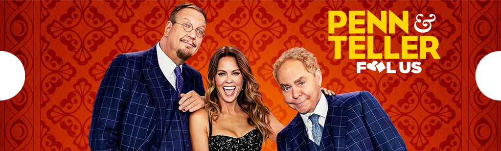 Link to https://on-camera-audiences.com/shows/Penn__Teller_Fool_Us