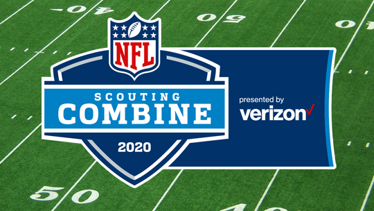 nfl combine free tickets