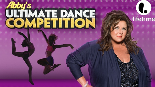 Abby's Ultimate Dance Competition