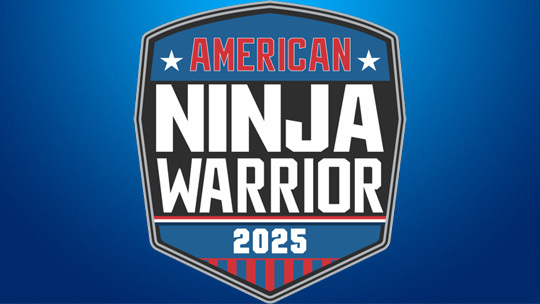 american ninja warrior video game