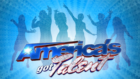 America's Got Talent in Houston