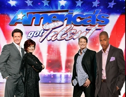 America's Got Talent in Miami!