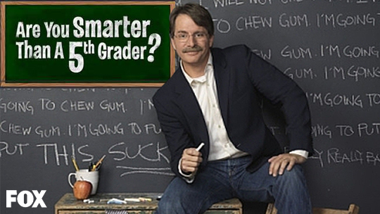 DIRECTV and FOX Host 'Are You Smarter Than a 5th Grader' Event for Denver  Students