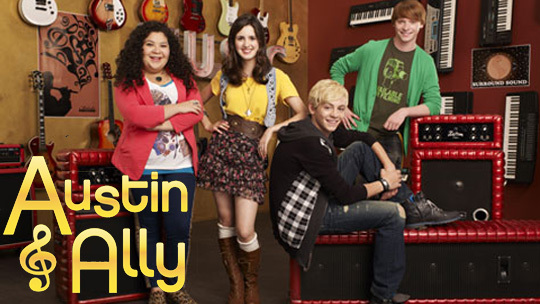 Austin & Ally