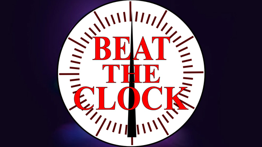 Beat The Clock