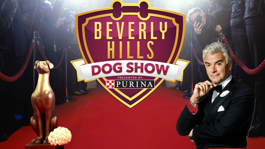 Beverly Hills Dog Show