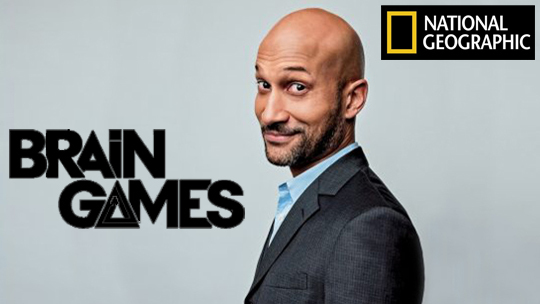 Brain Games