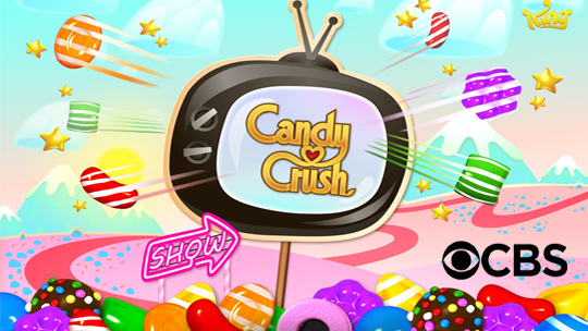 Candy Crush – Channels Television