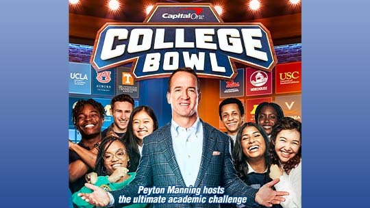College Bowl