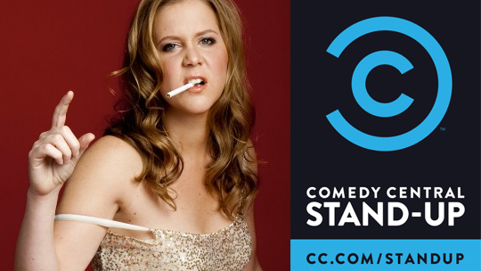 Comedy Central Stand-Up Live