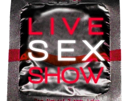 Comedy Central's Live Sex Show