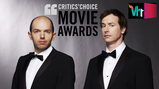 Critics' Choice Movie Awards