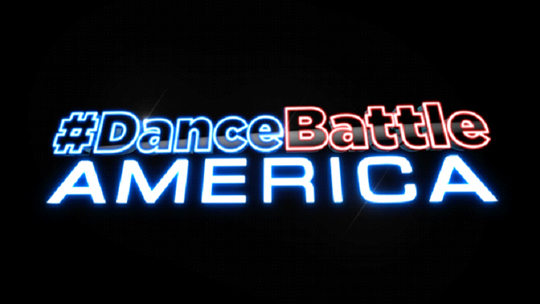 Dance Battle America