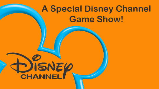 Disney Channel Special