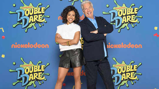 Double Dare