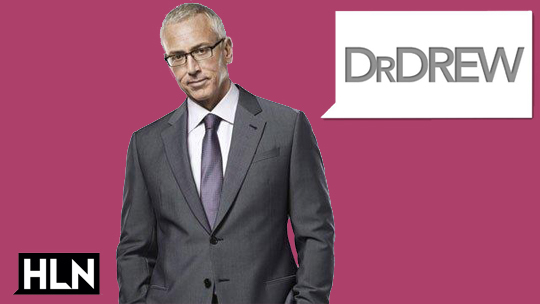 Dr Drew