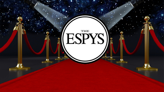 ESPY'S Red Carpet Special