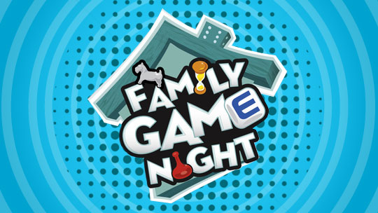 Family Game Night