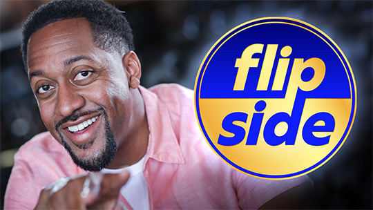 Flip Side-Georgia