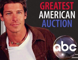 Greatest American Auction