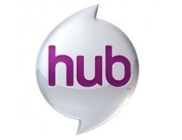 HUB Network family game show!