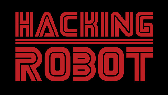 Hacking Robot