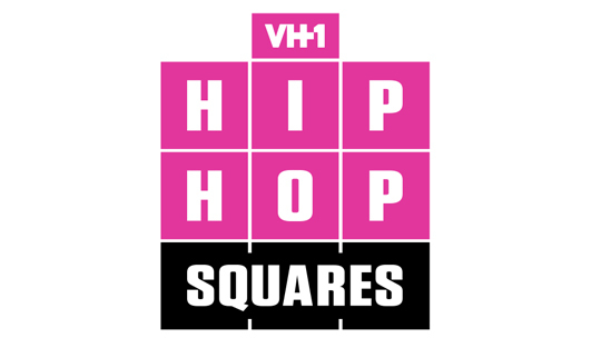 Hip Hop Squares with Ice Cube