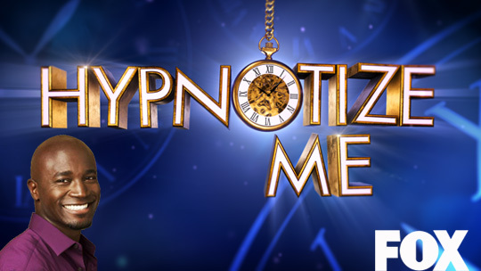 Hypnotize Me