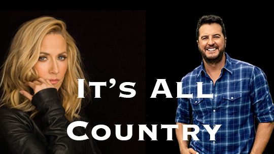 It's All Country