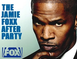 Jamie Foxx's After Party