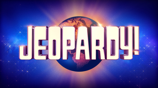 Jeopardy best sale streaming live