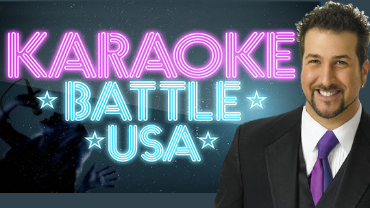 Karaoke Battle USA