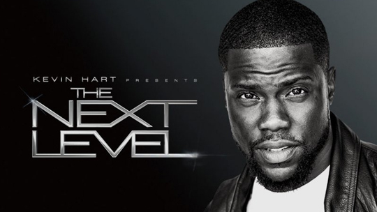 Kevin Hart Presents The Next Level