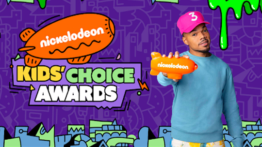 Kids Choice Awards