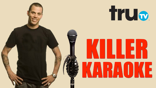 Killer Karaoke