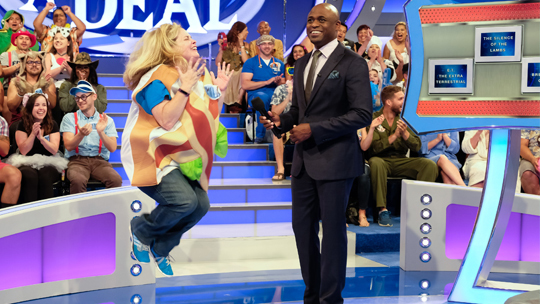 LMAD Fairytale Romance