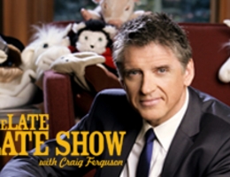 Late Late Show with Craig Ferguson