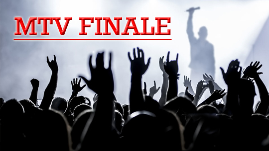 MTV Finale