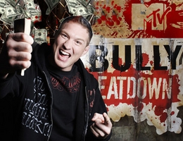 MTV's Bully Beatdown