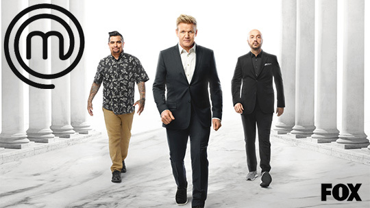 Masterchef hot sale usa stream