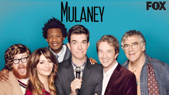 Mulaney