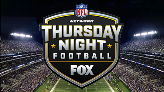 NFL 'Thursday Night Football' Debuts on  Prime 