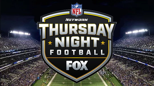 NFL Thursday Night Football Pregame Show