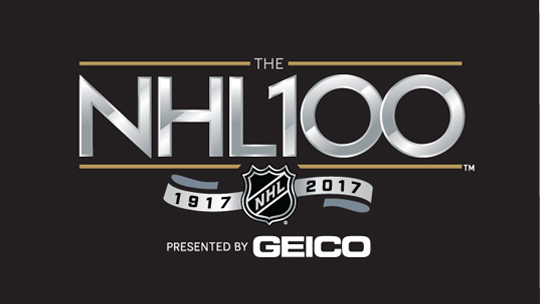 nhl 100